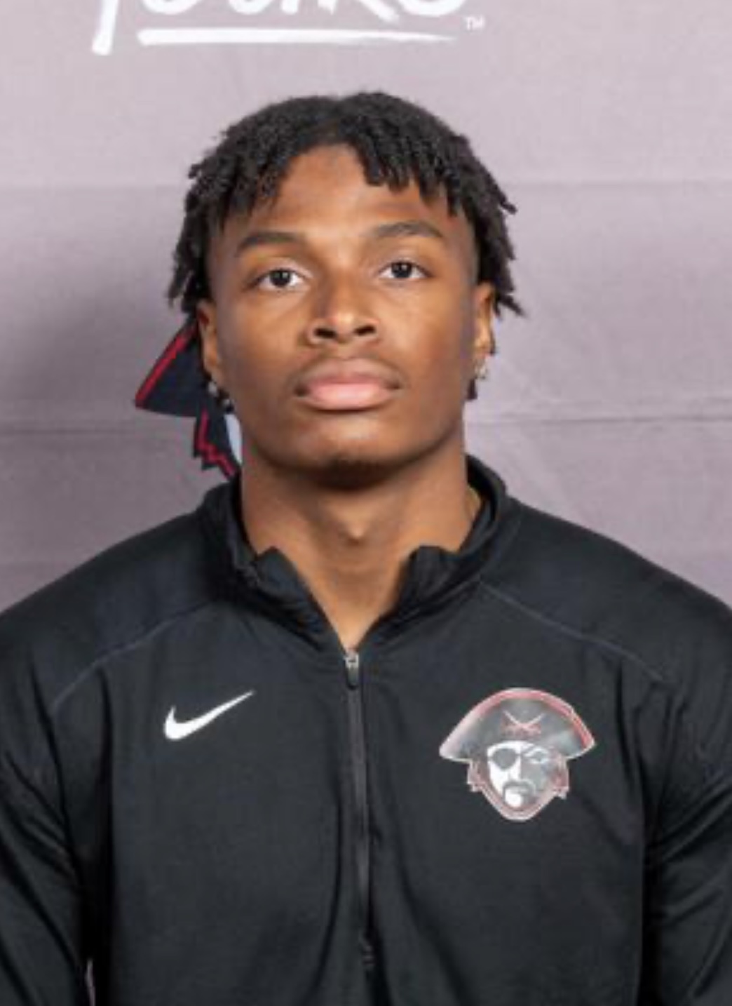 Javeon Track And Field coach