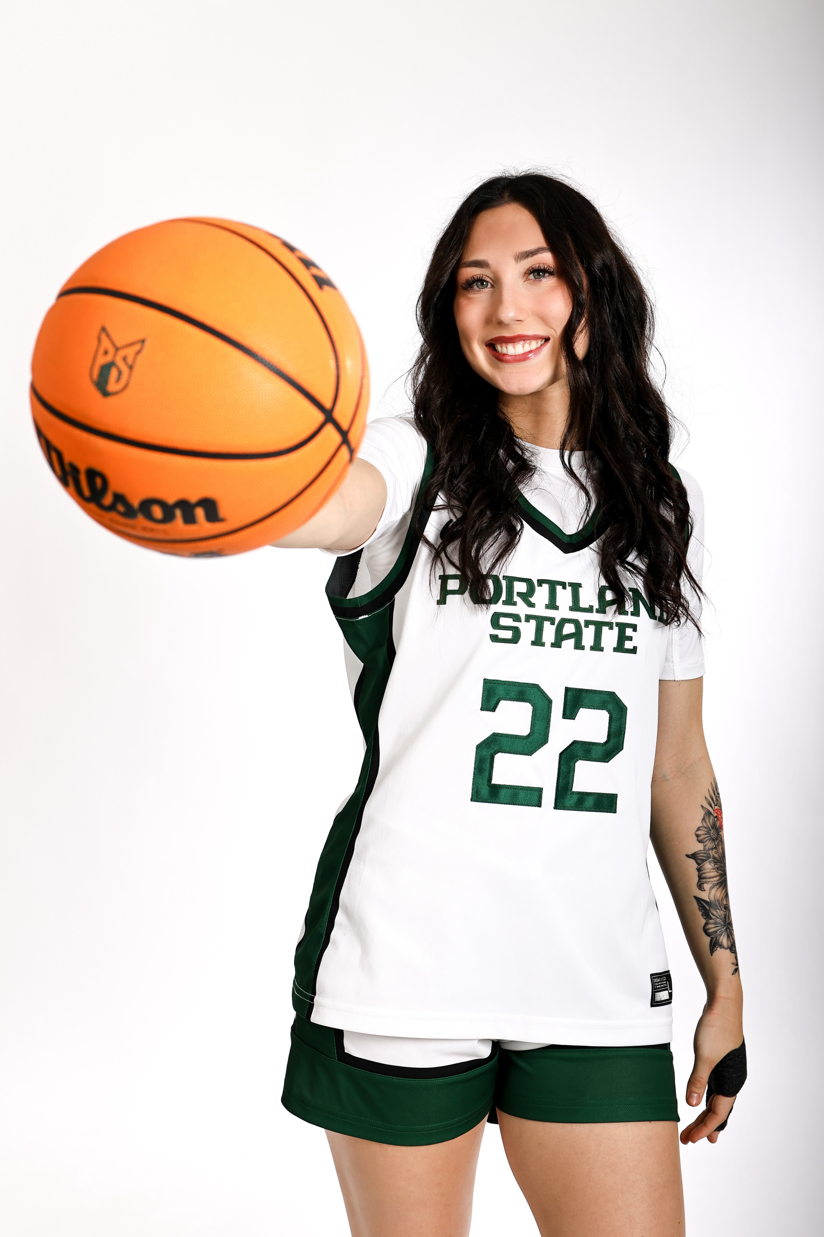 Coach Ryme Basketball coach