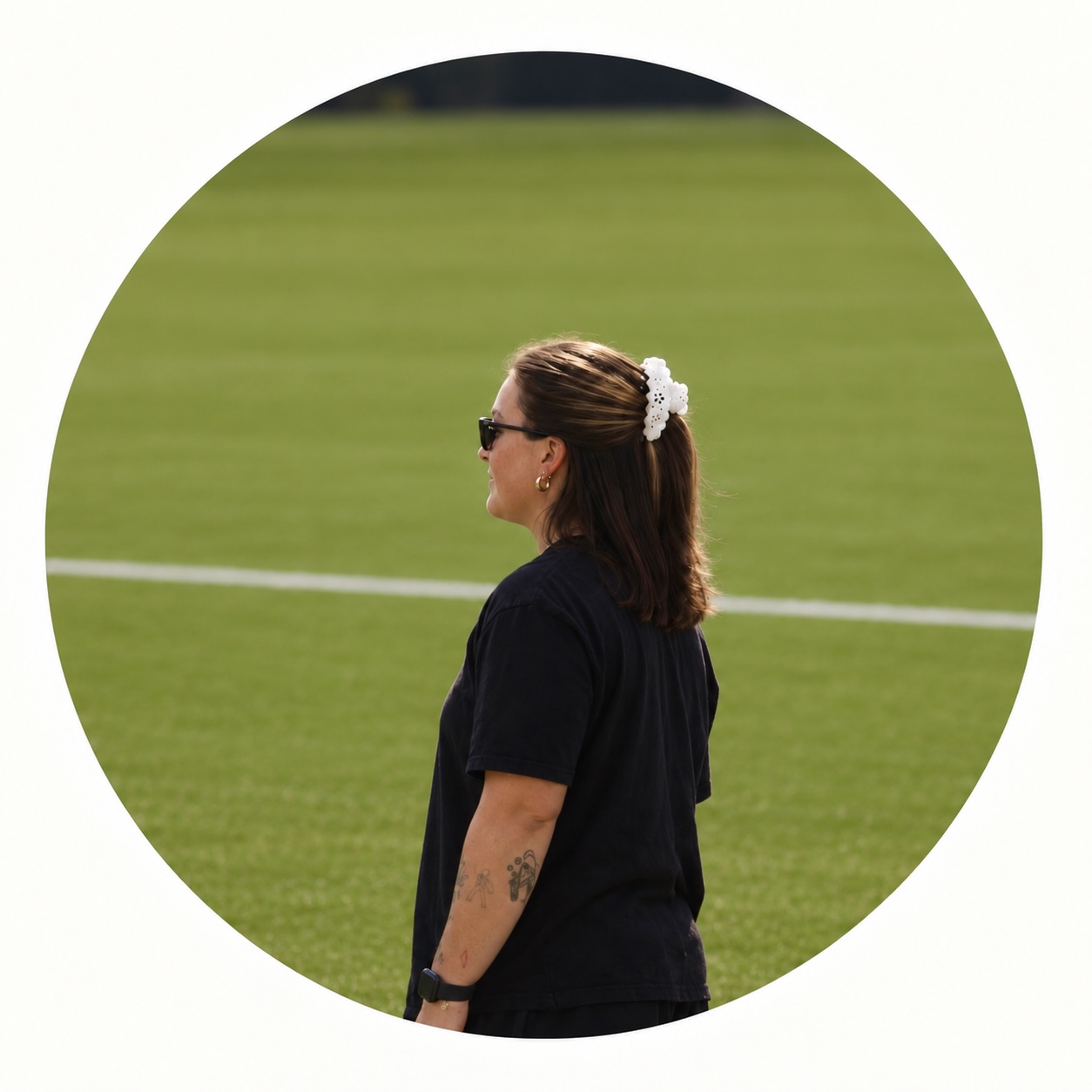 Coach Annie - Mental Performance coach