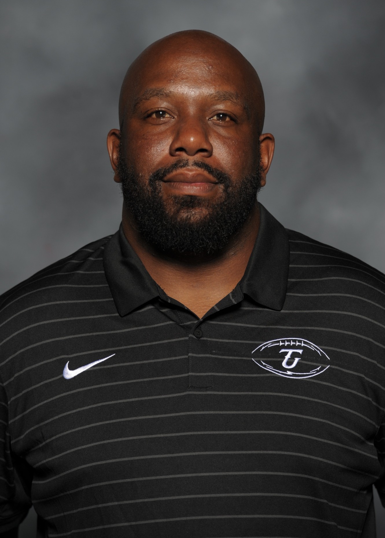 Coach Randy Football coach