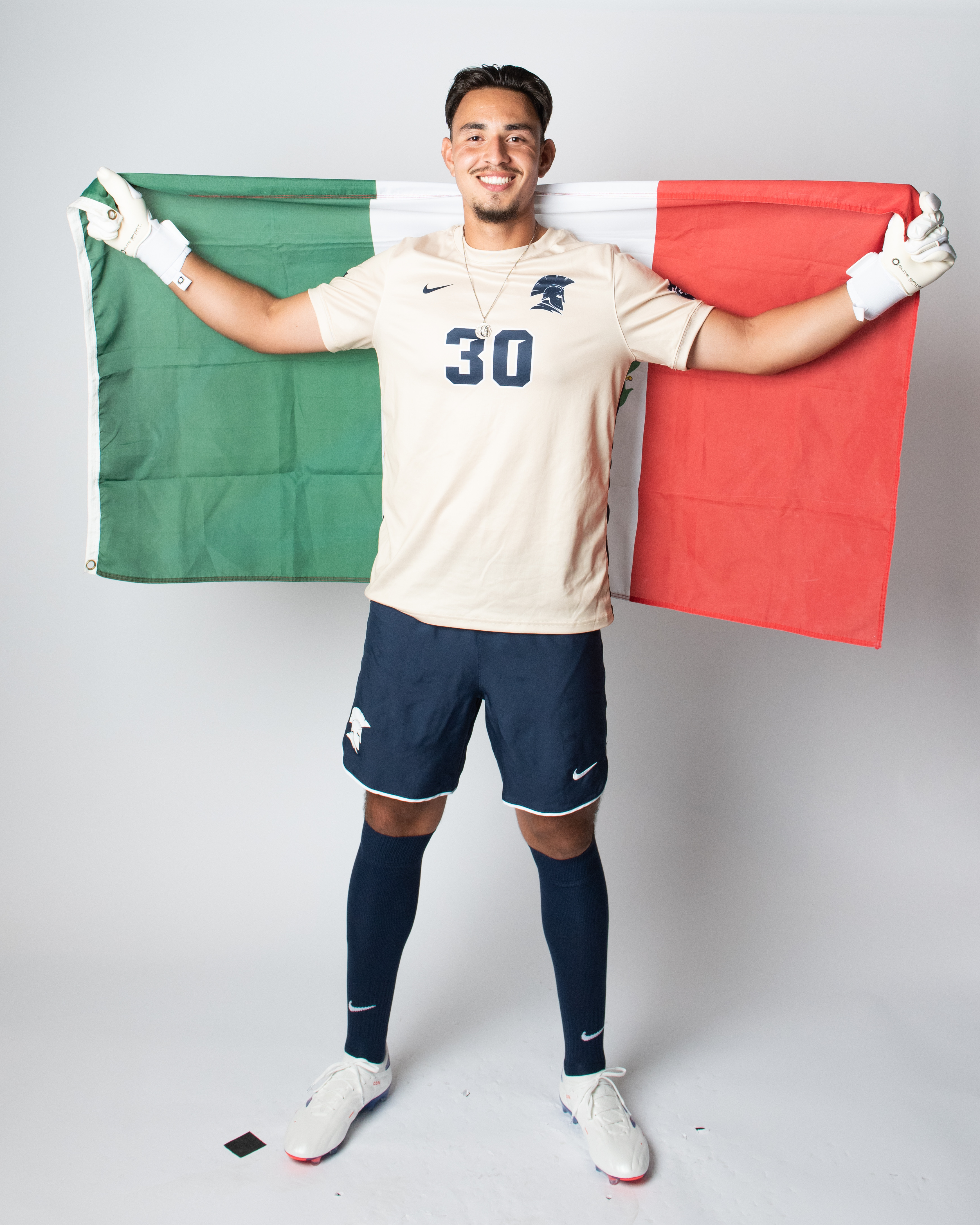 Coach Antonio Strength And Speed coach