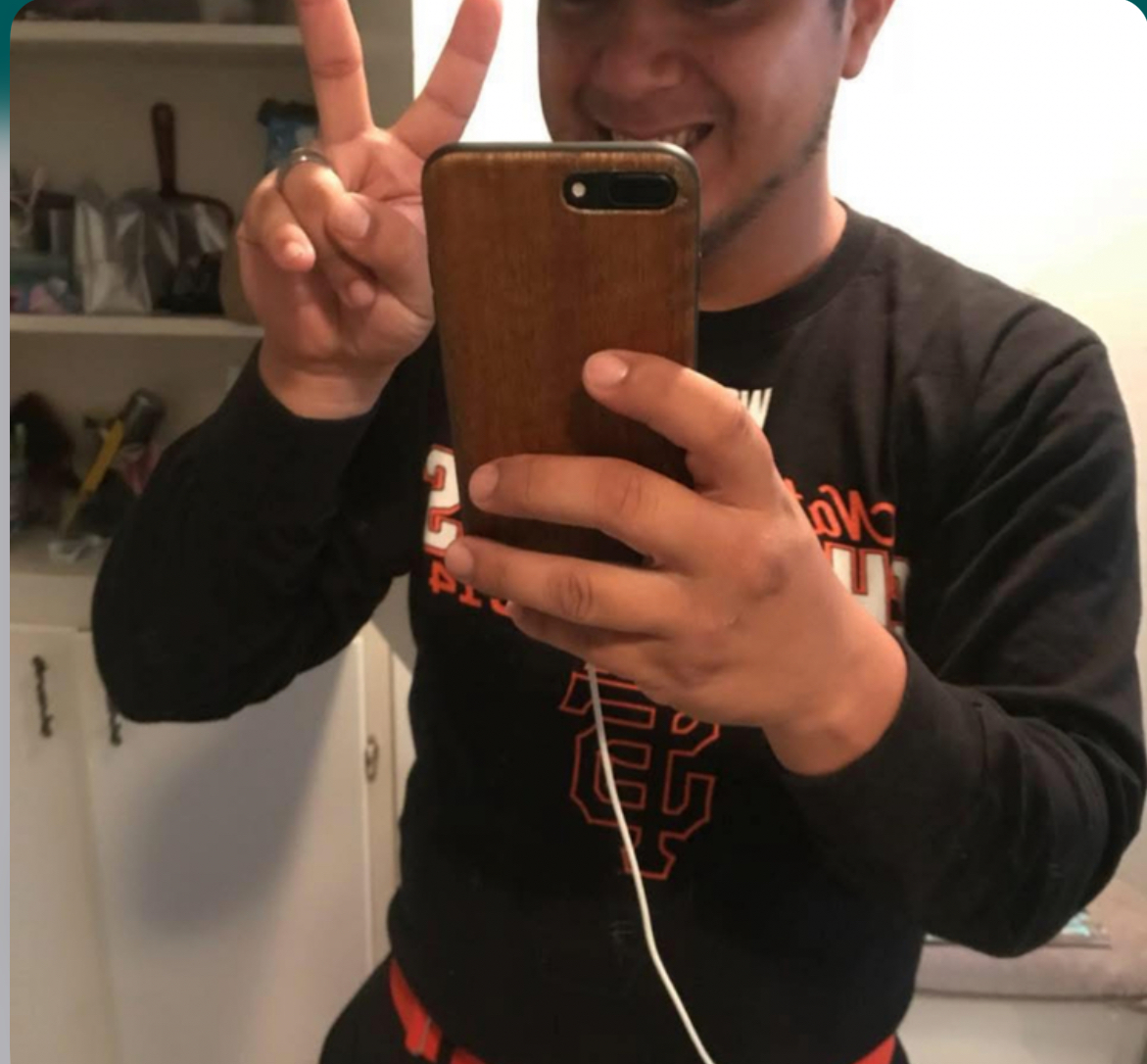 Coach Emil Baseball coach