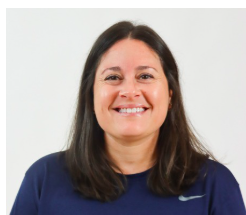 Coach Caitlyn Lacrosse coach