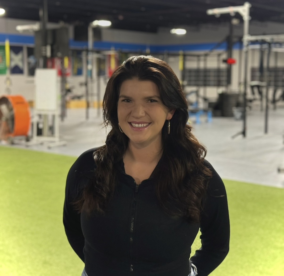 Coach Shyanna Mental Performance coach