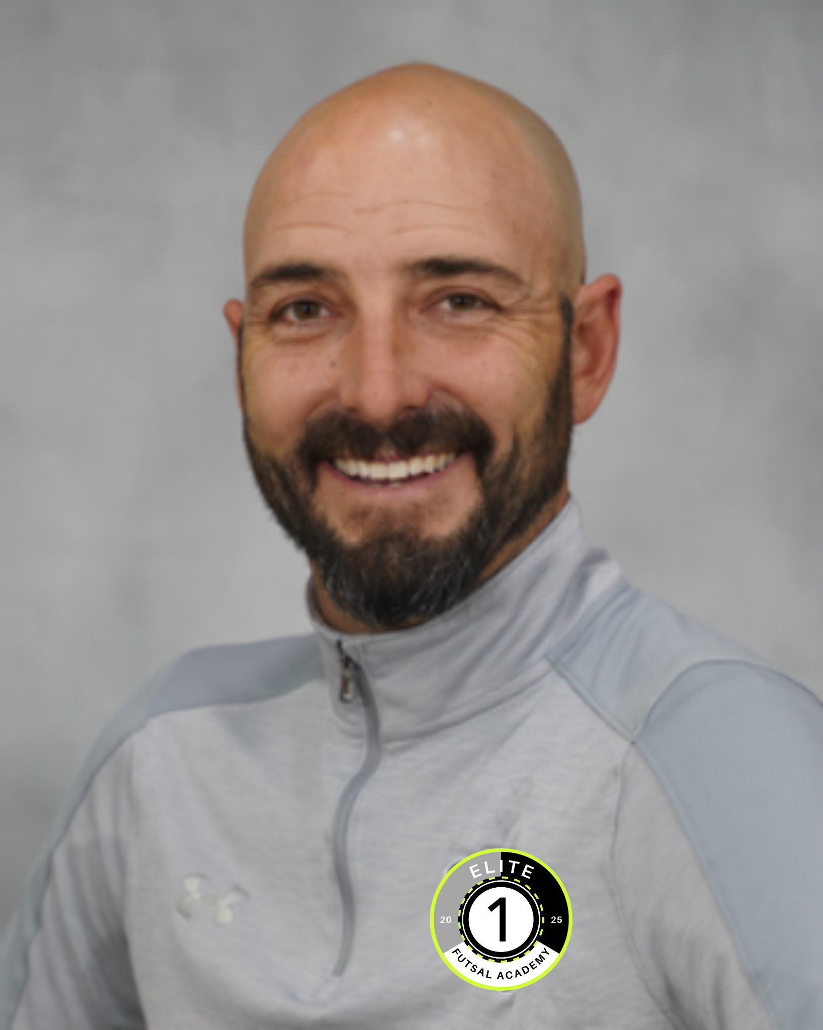 Coach William  Soccer coach