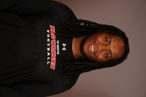 Coach Jaylen Strength And Speed coach