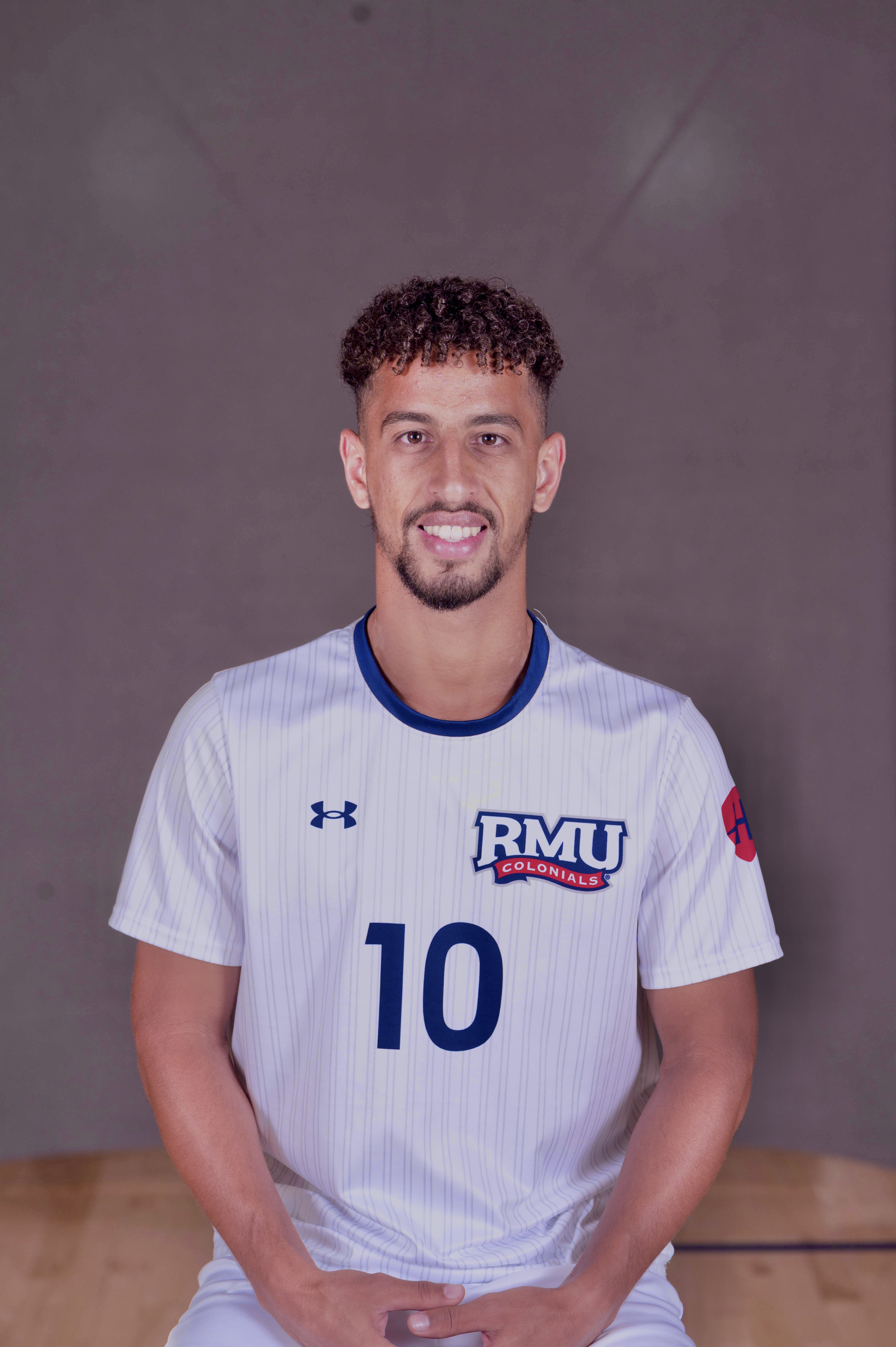 Coach Anass Soccer coach