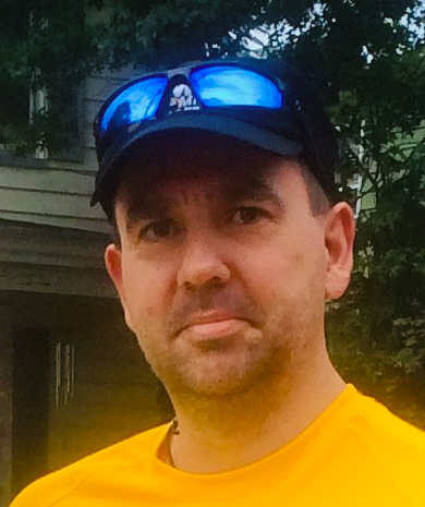 Coach Brian Track And Field coach
