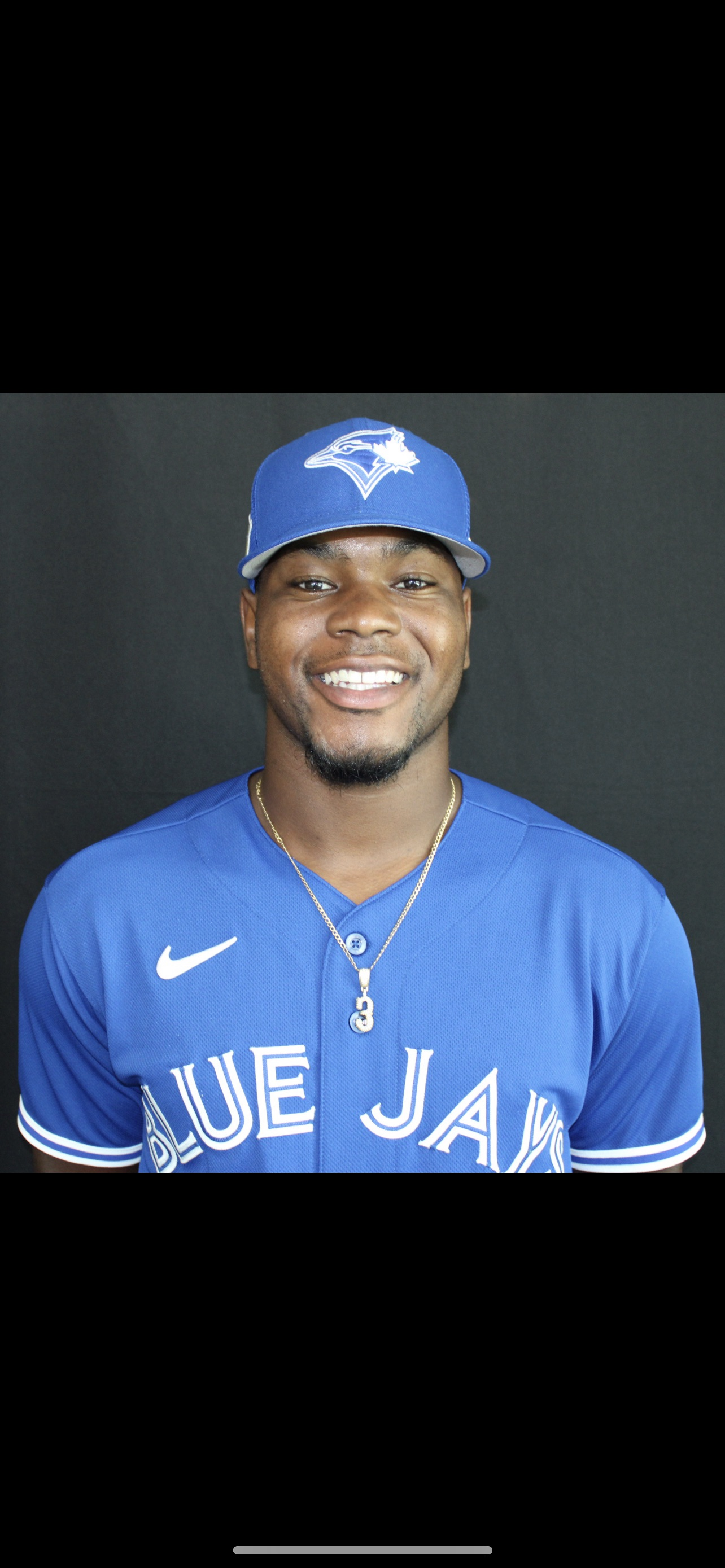 Coach Devonte - Baseball coach