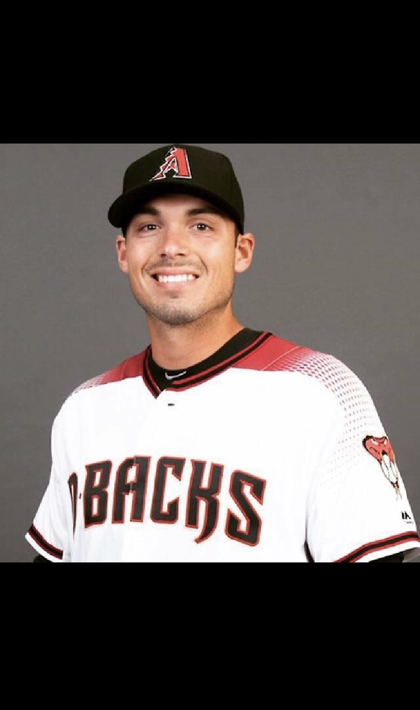 Coach Josh  Baseball coach