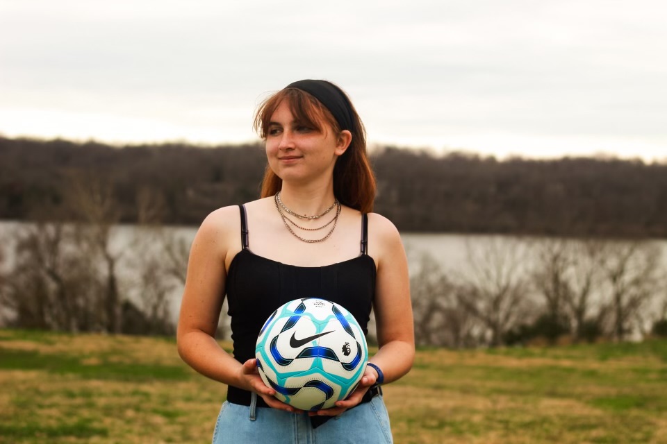 Rainee Soccer coach