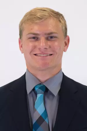 Coach Jonah Baseball coach