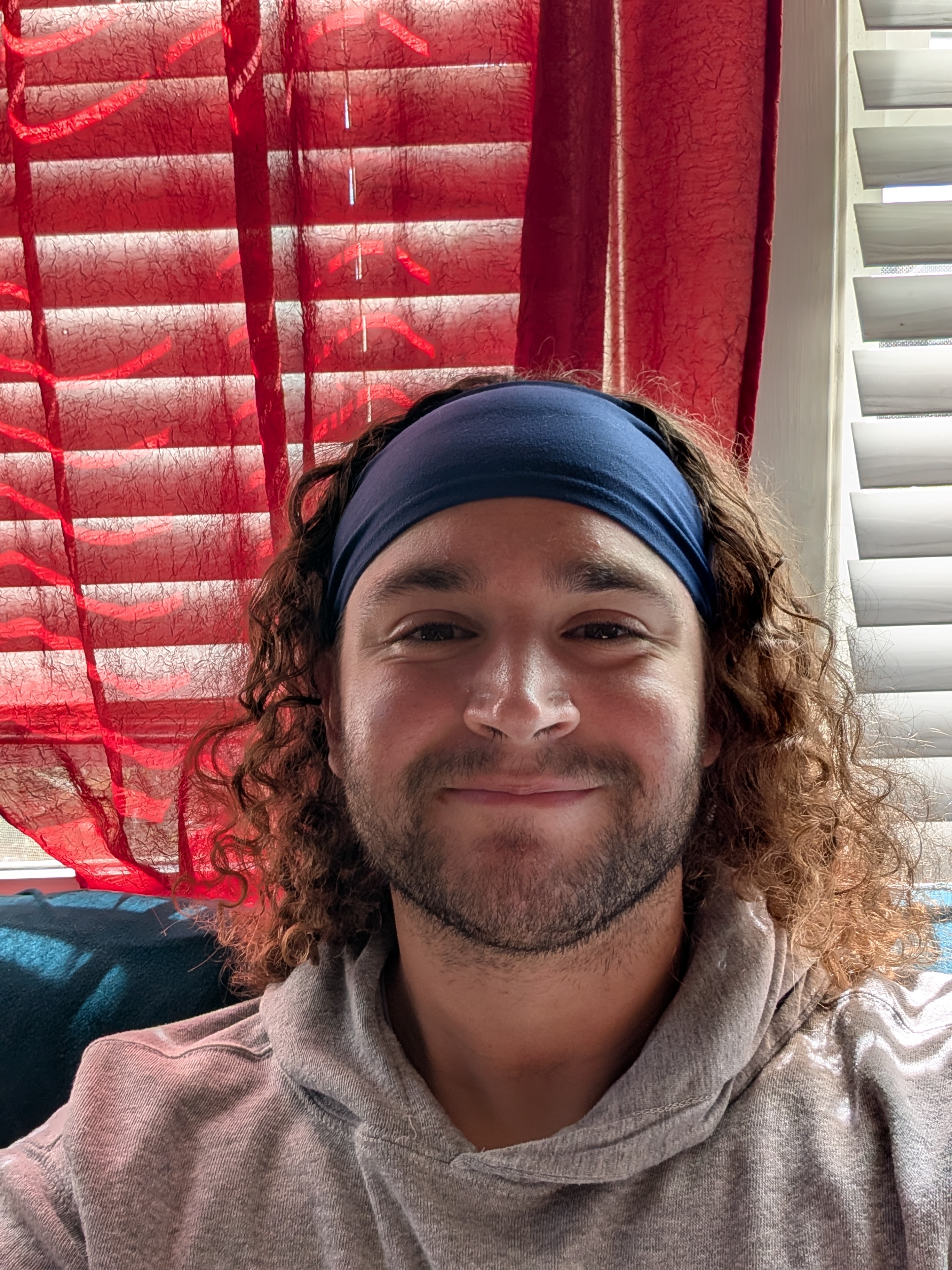 Aaron Football coach