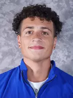 Coach Jackson Track And Field coach