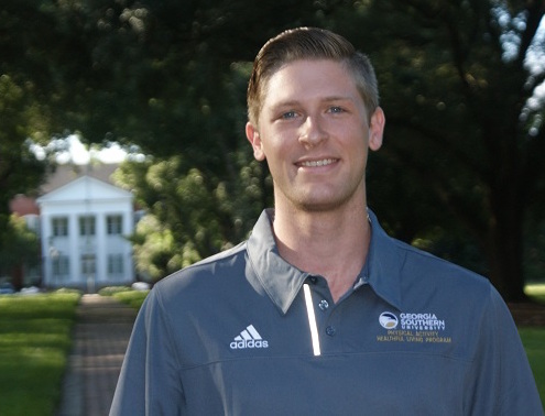 Coach Nick Golf coach