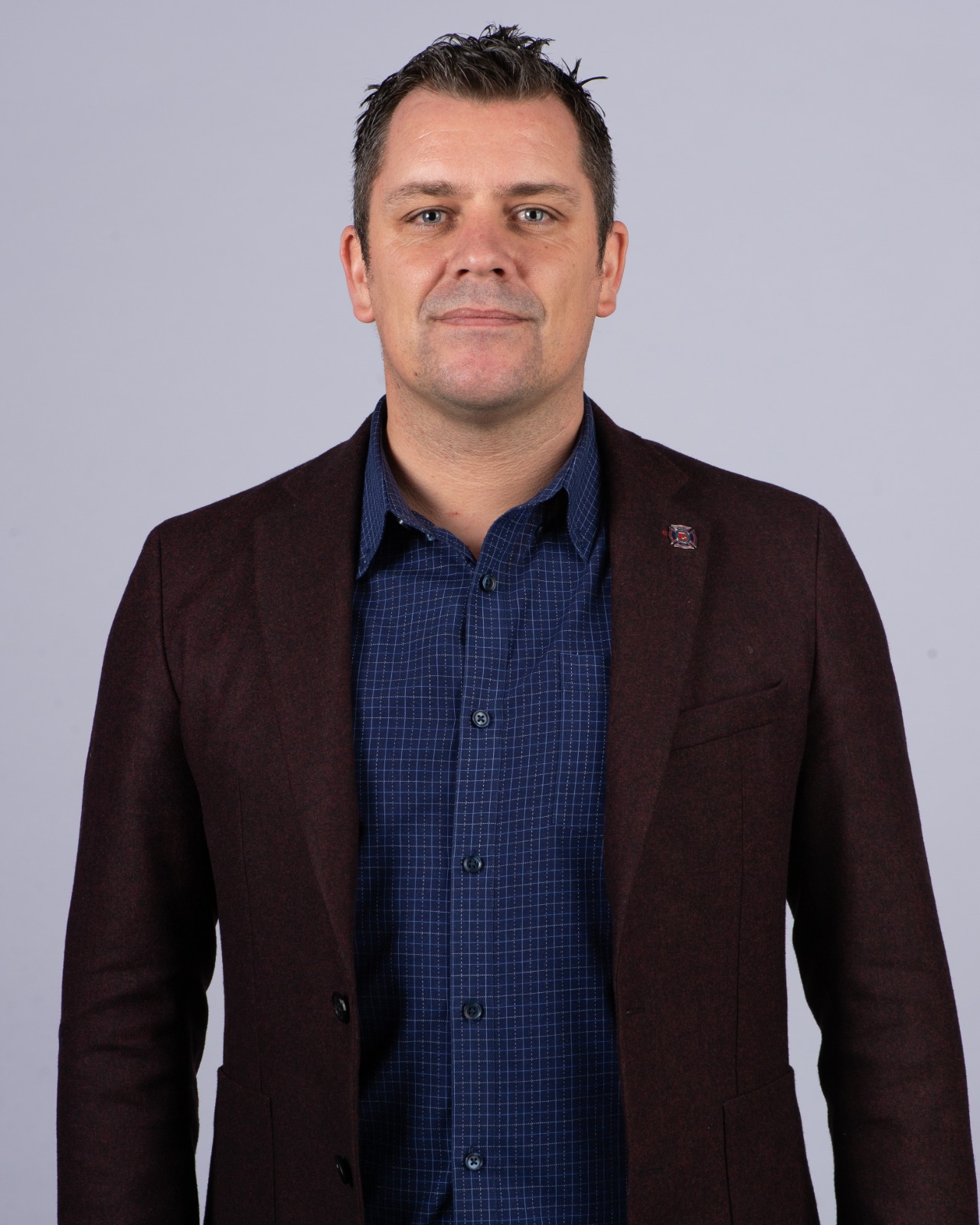 Coach Brian Mental Performance coach