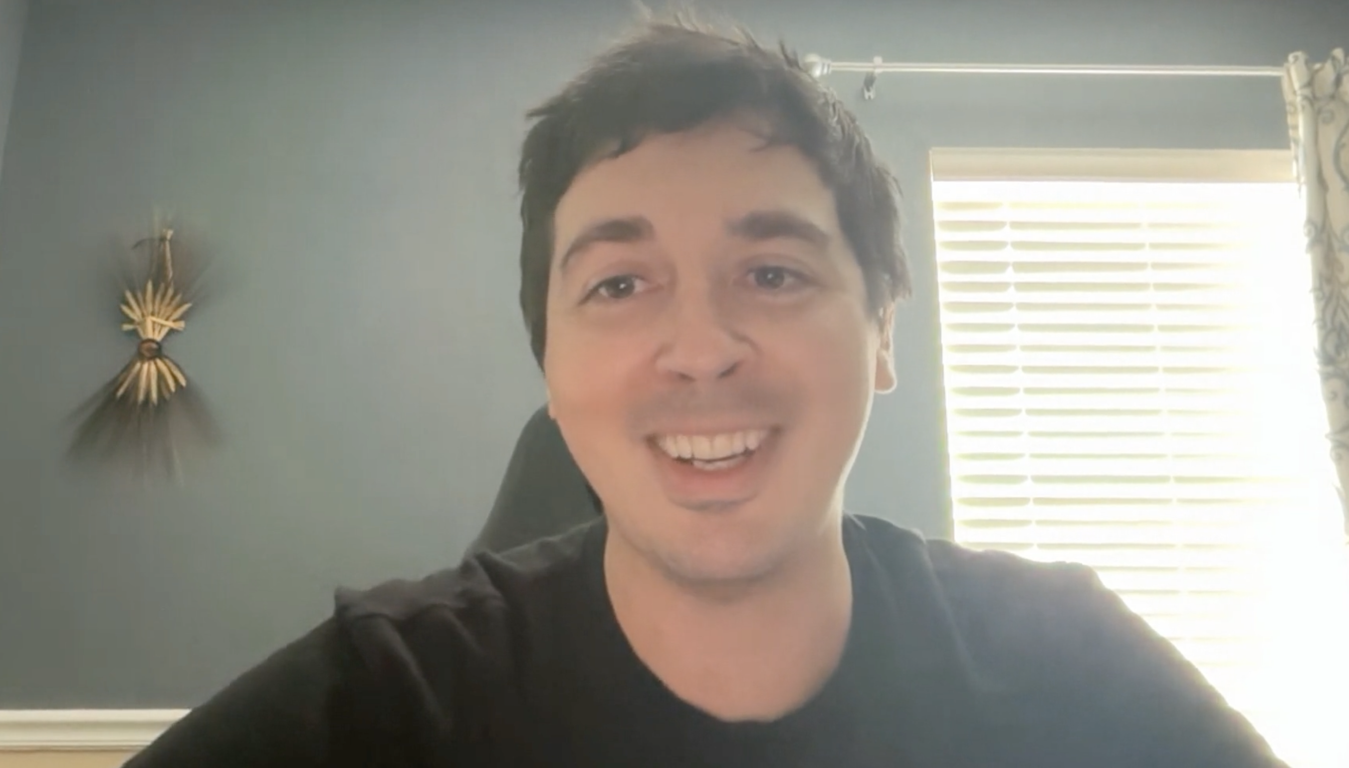 Michael Mental Performance coach