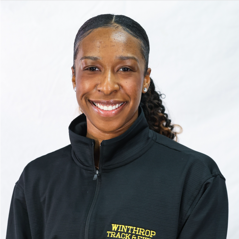 Alexandra Track And Field coach