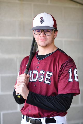 Coach Kalen  Baseball coach