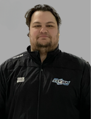 Coach Tyler Ice Hockey coach