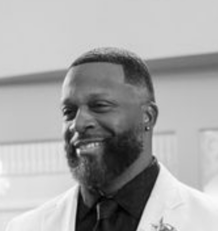 Coach Jerome Track And Field coach