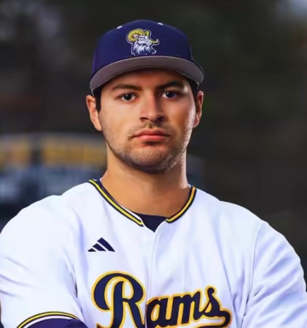 Austin Baseball coach