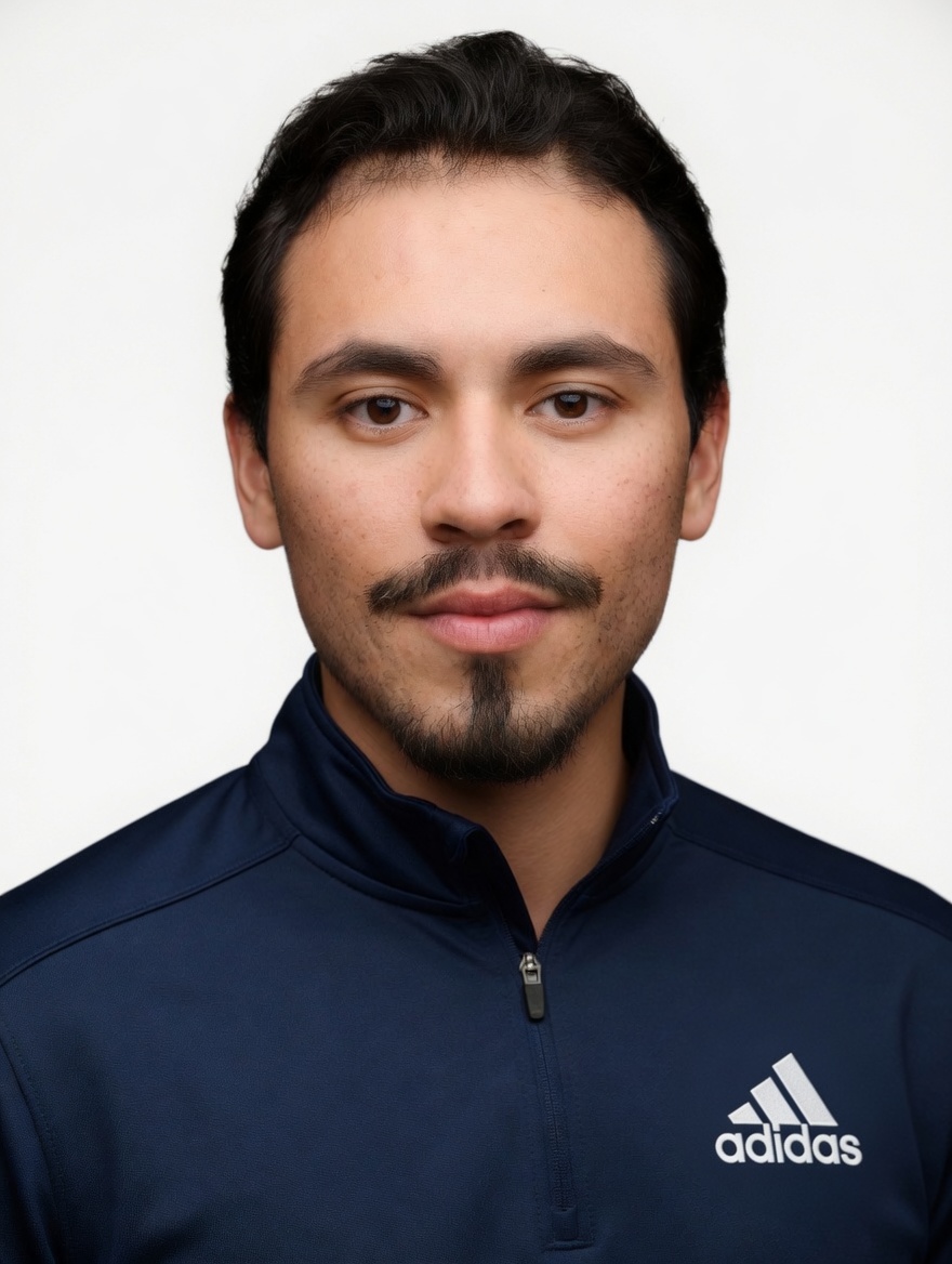 Coach Luis Soccer coach