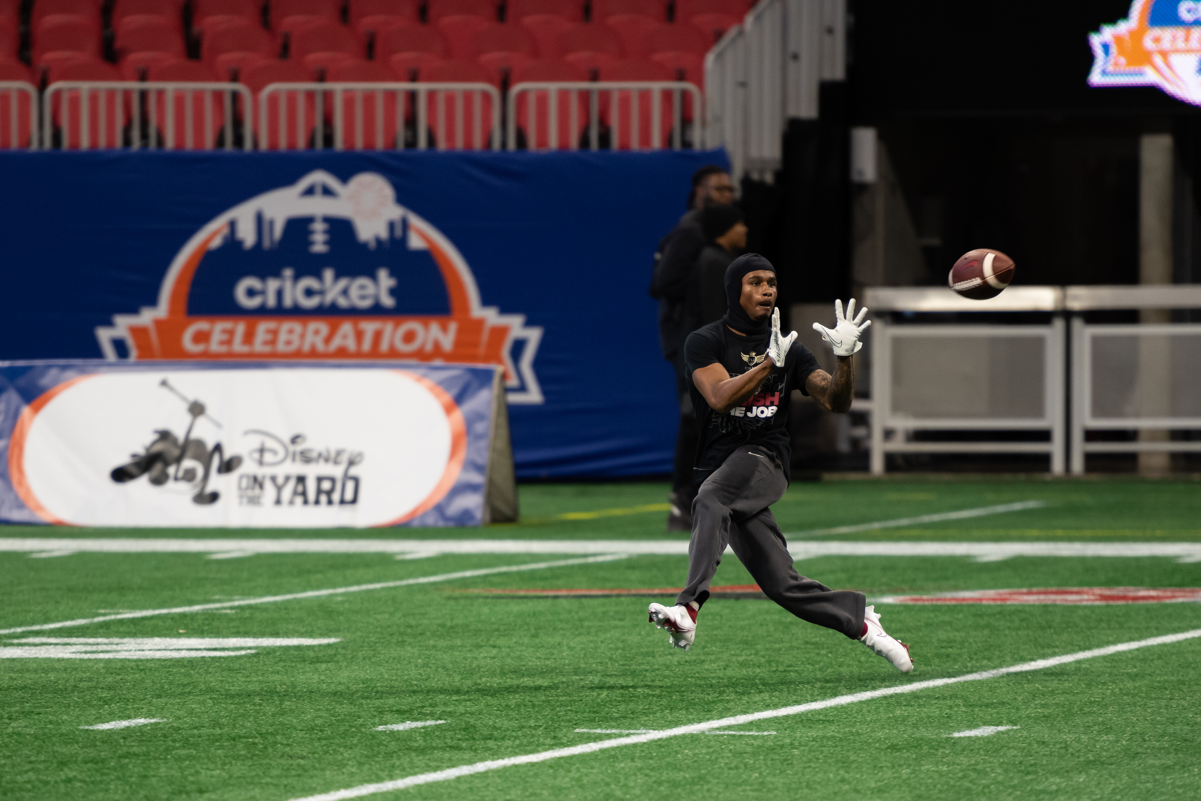 Coach Tynez Baseball coach