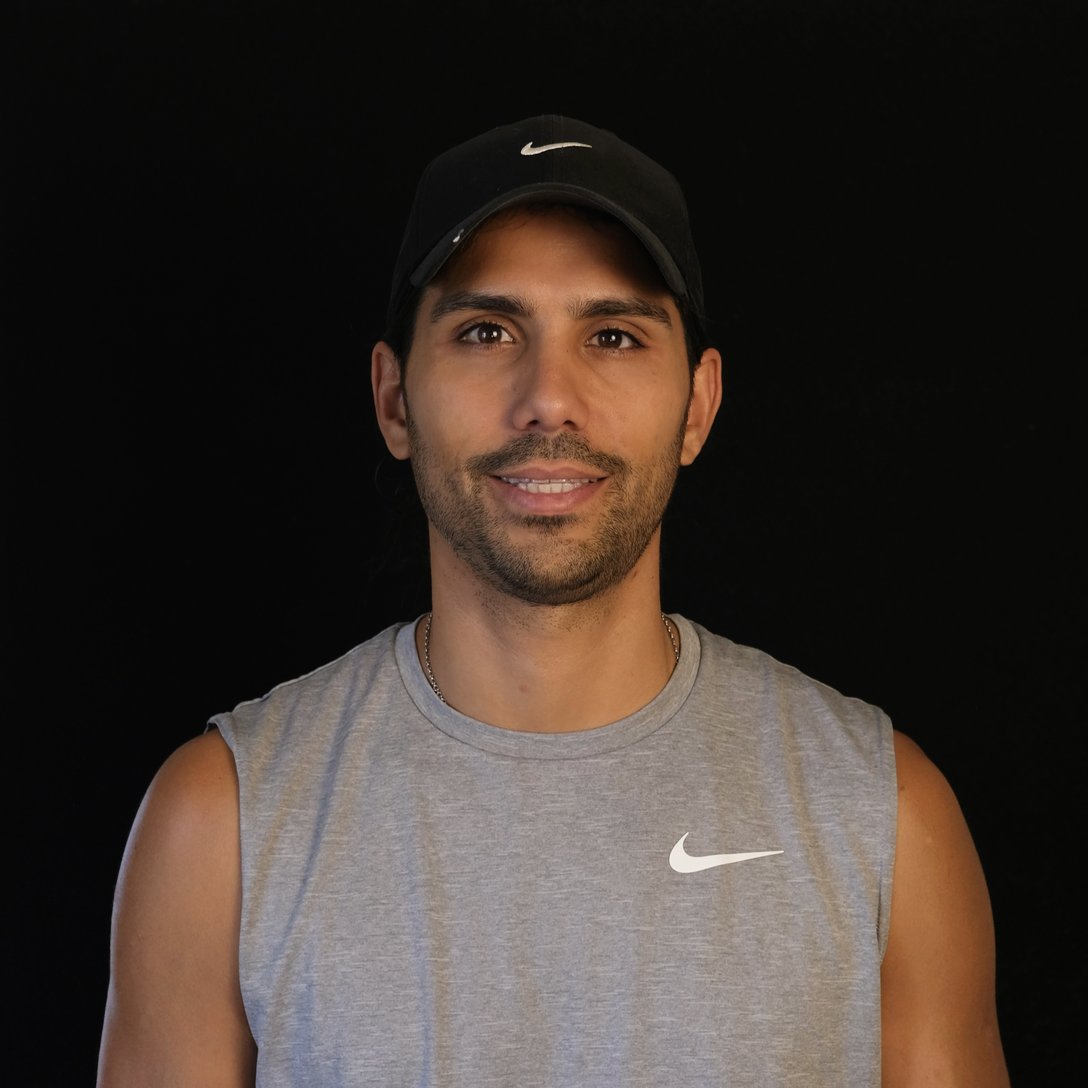 Coach Robert - Strength And Speed coach