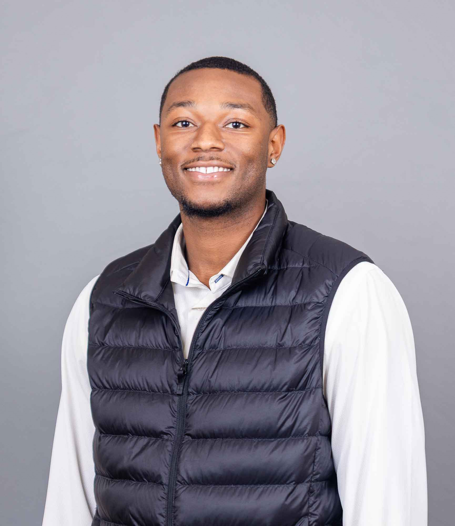 Coach Renard Mental Performance coach