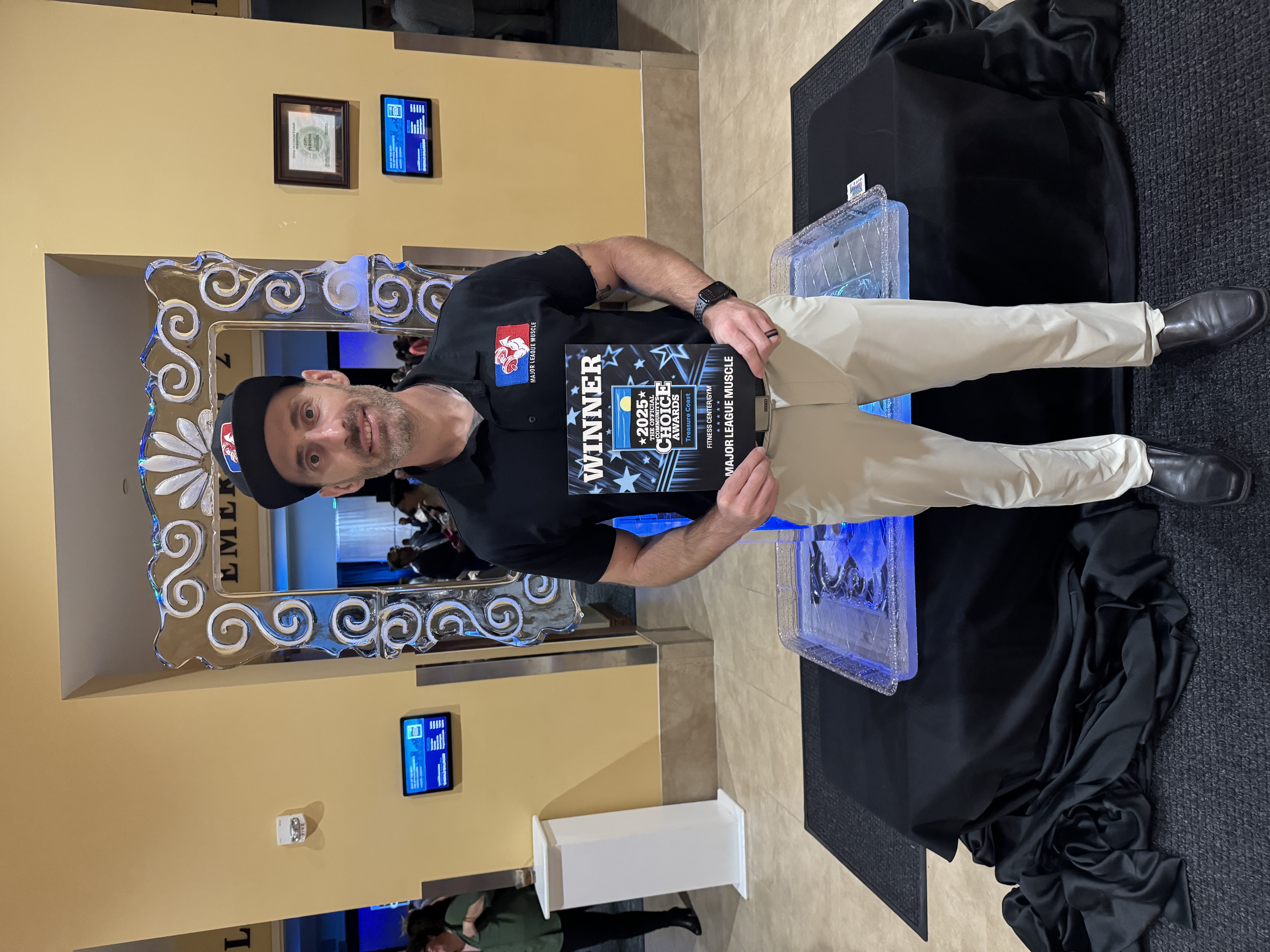 Coach Seth Strength And Speed coach