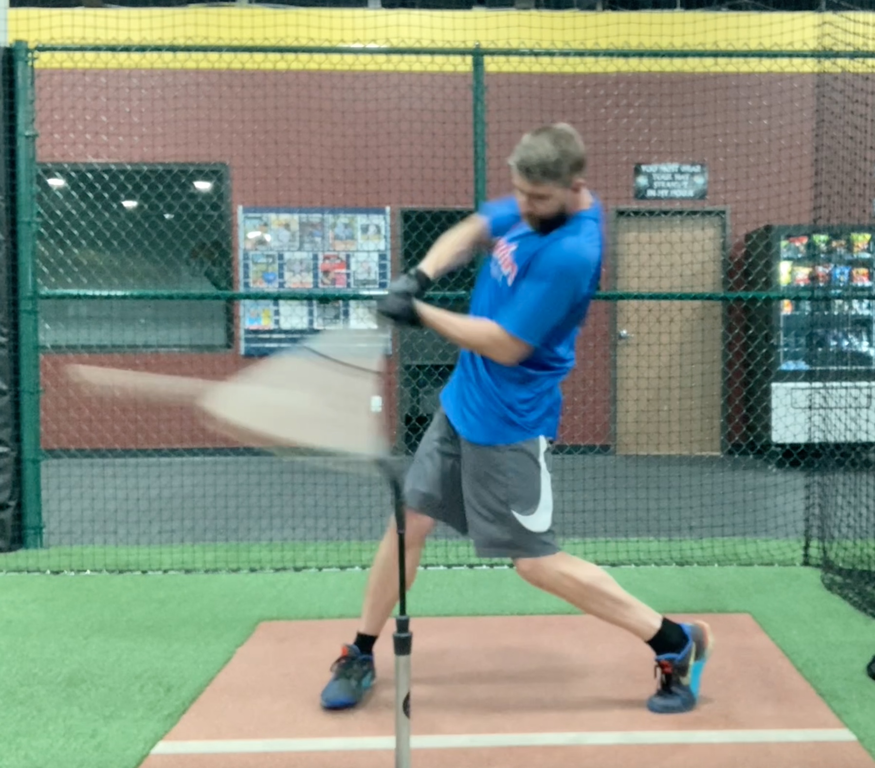 Coach Cody Mental Performance coach