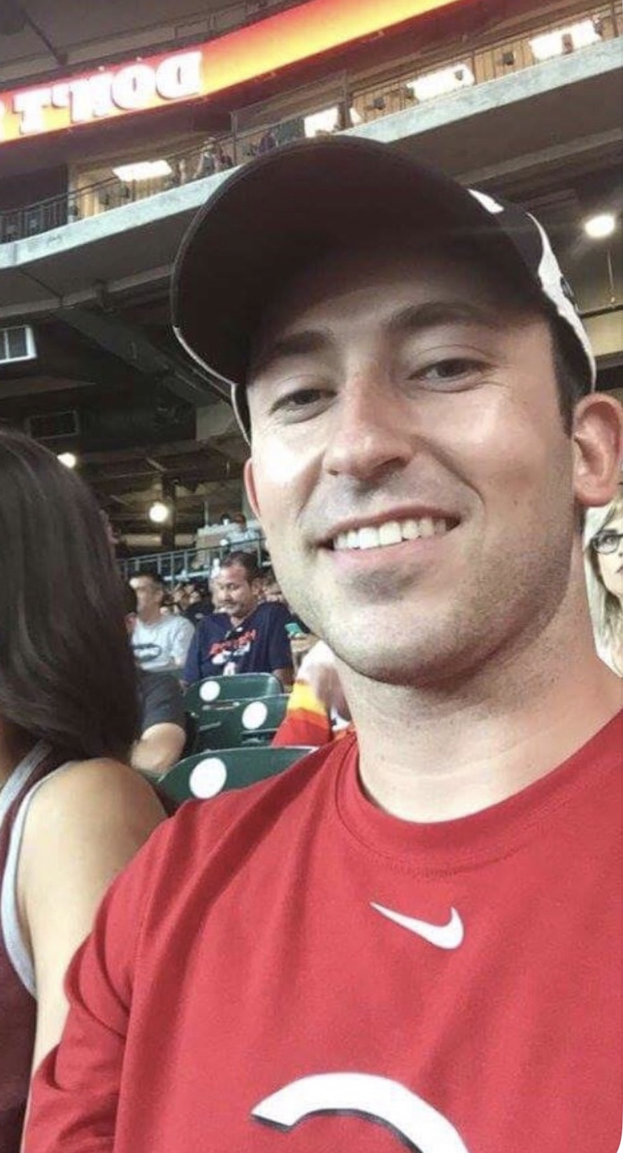 Taylor  Baseball coach