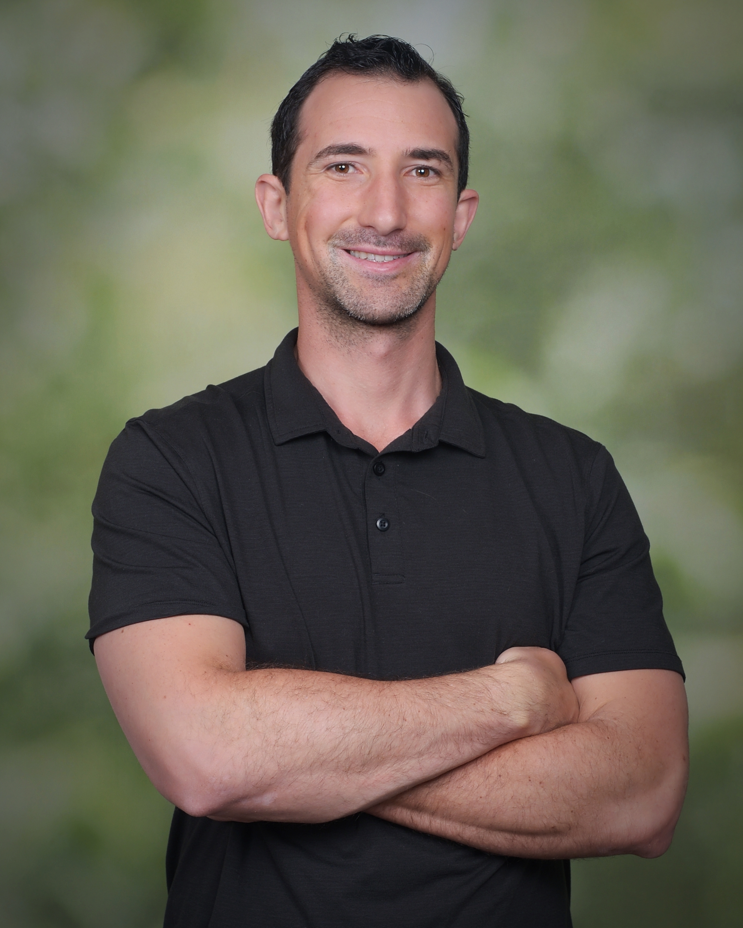 Coach Joseph Baseball coach