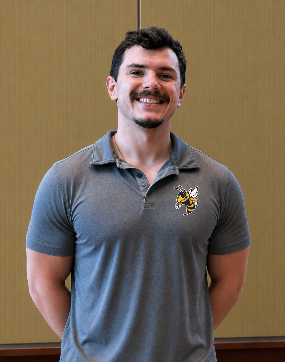Lucas Strength And Speed coach