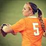 Coach Kassidy Softball coach