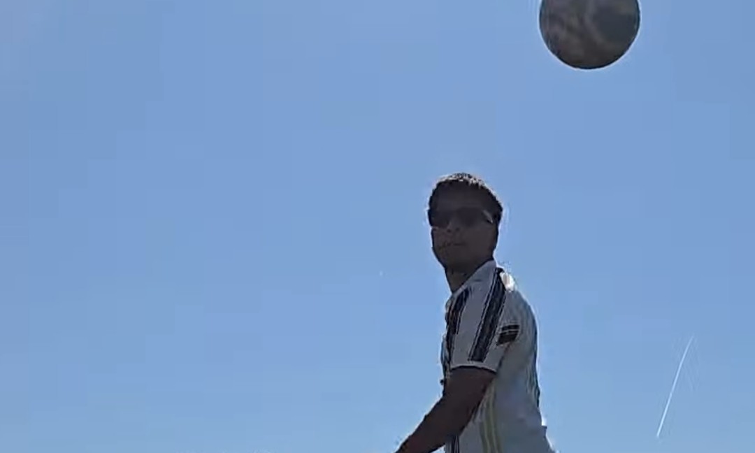 Rick Golf coach