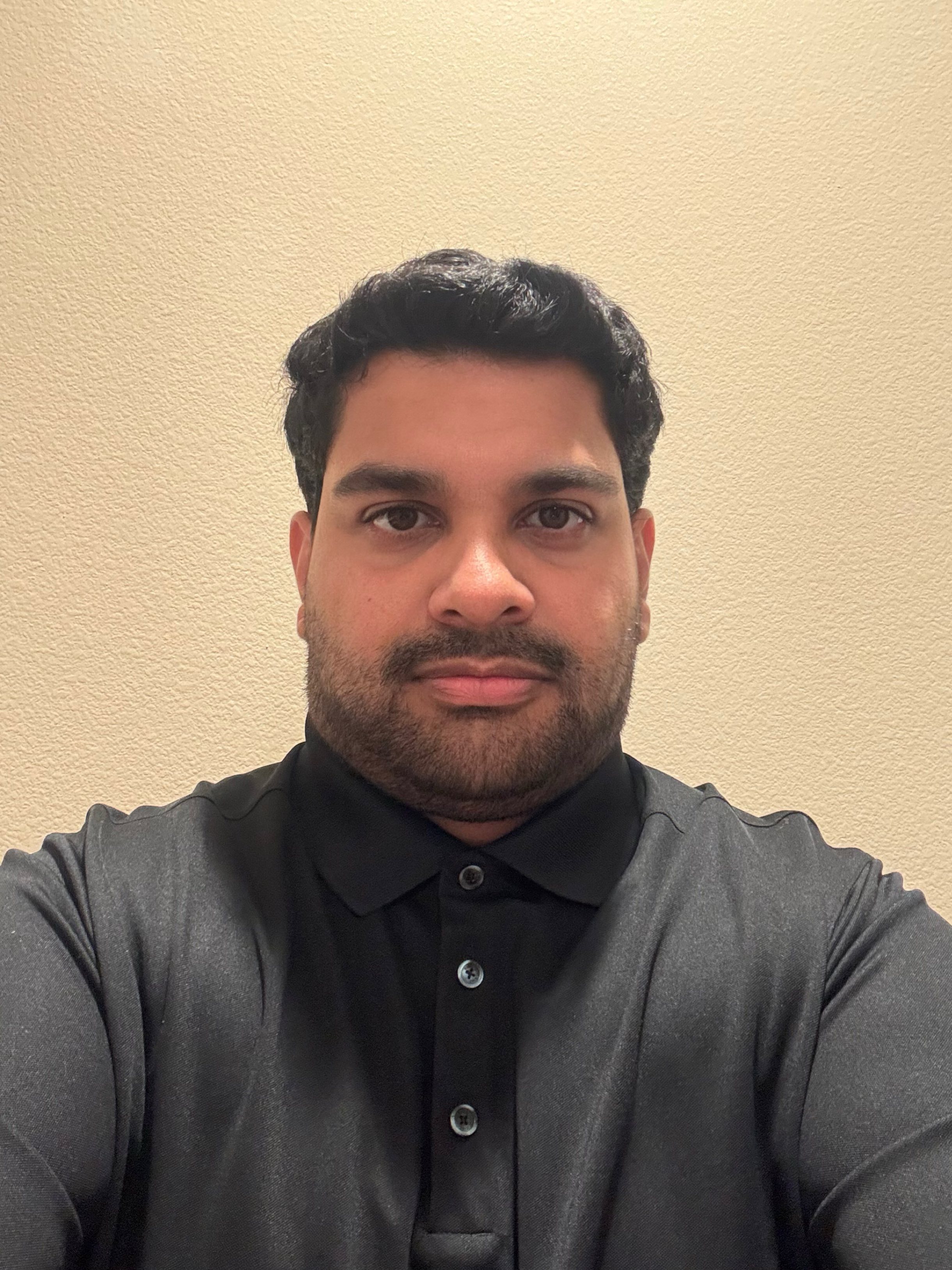 Coach Nishant Football coach