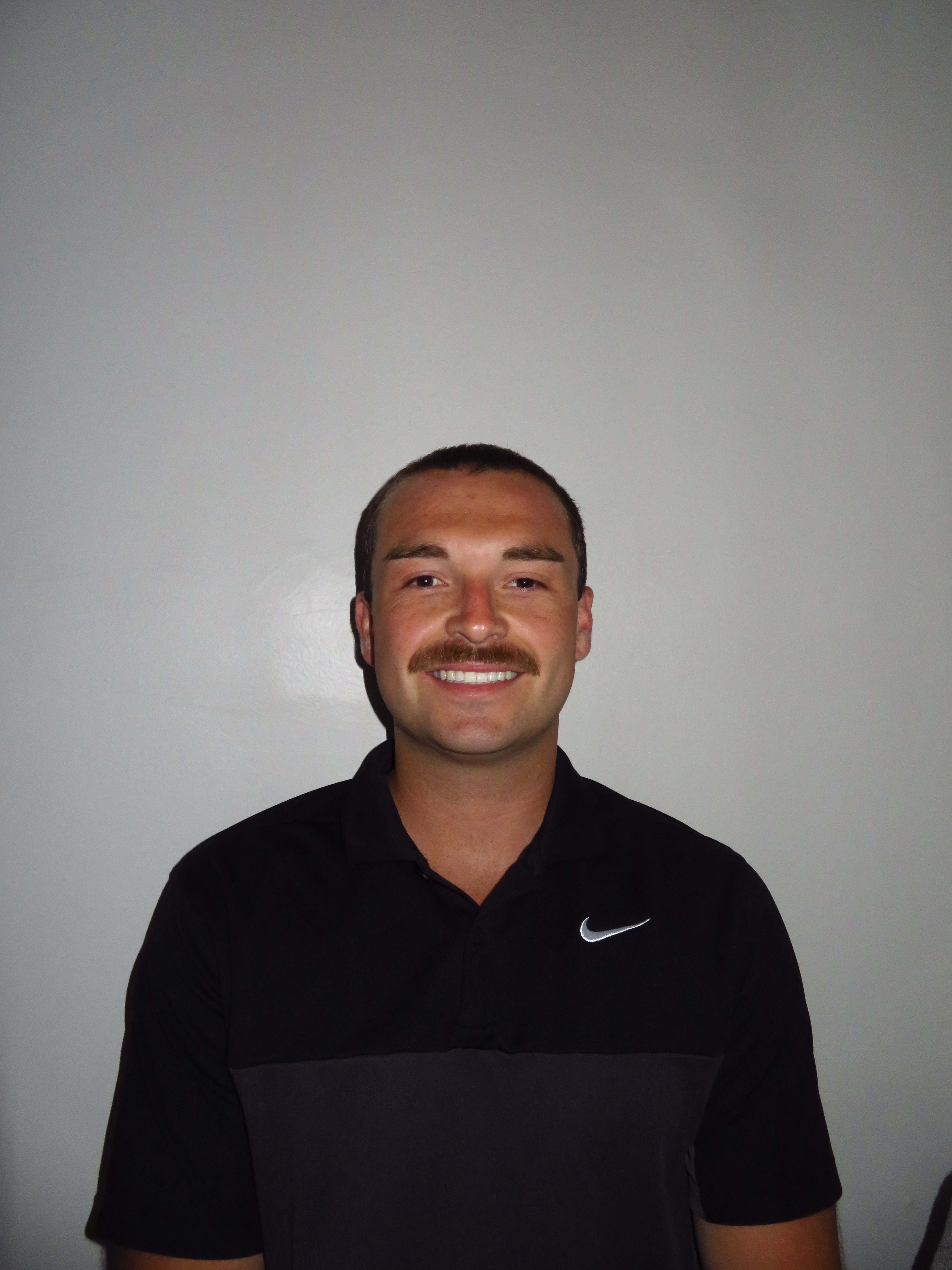Coach Taylor Mental Performance coach