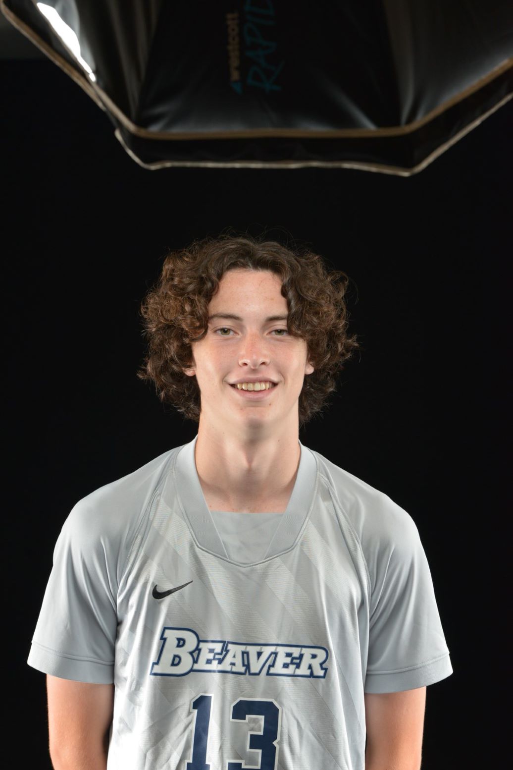 Coach Doron Soccer coach