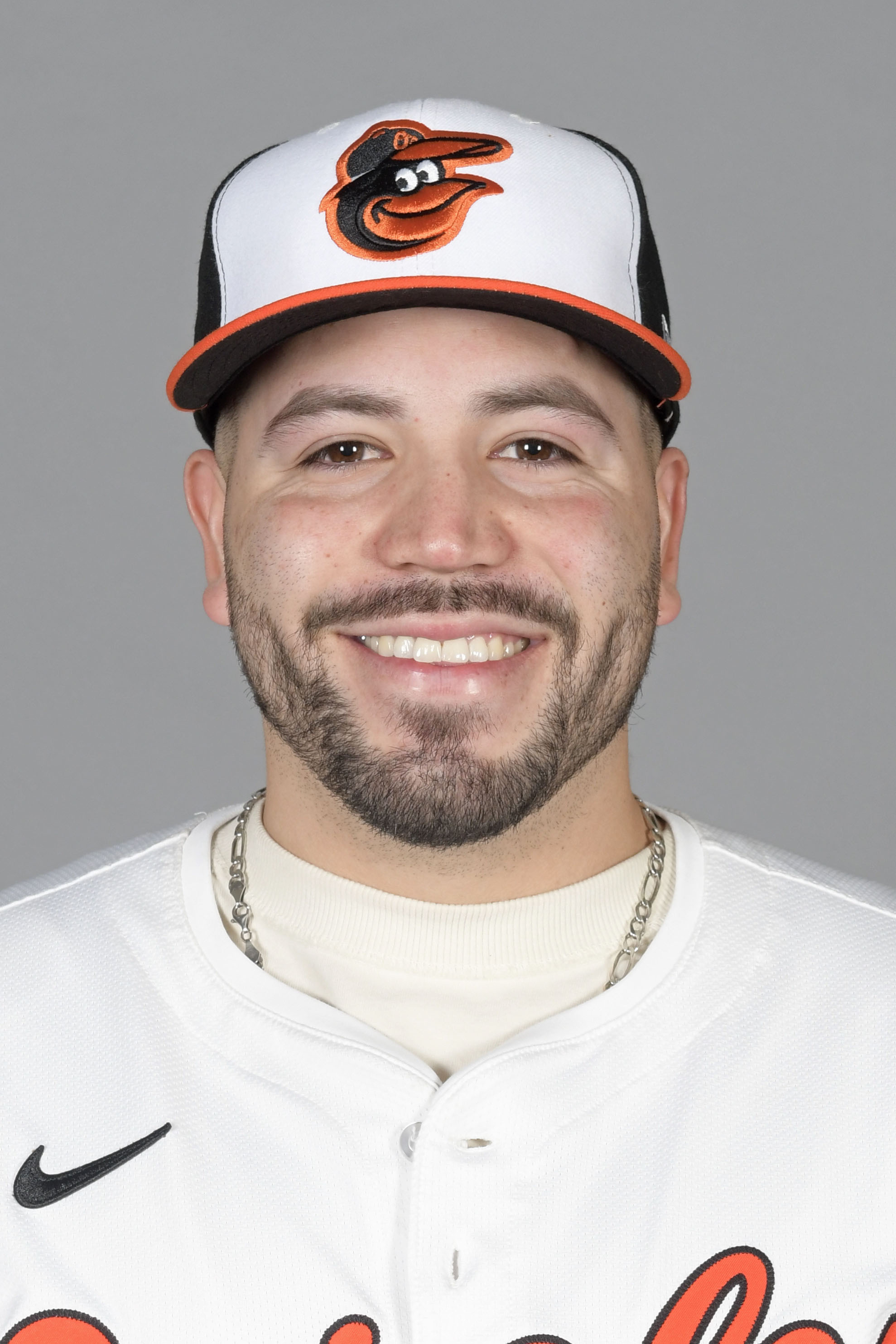 Coach Manuel - Baseball coach