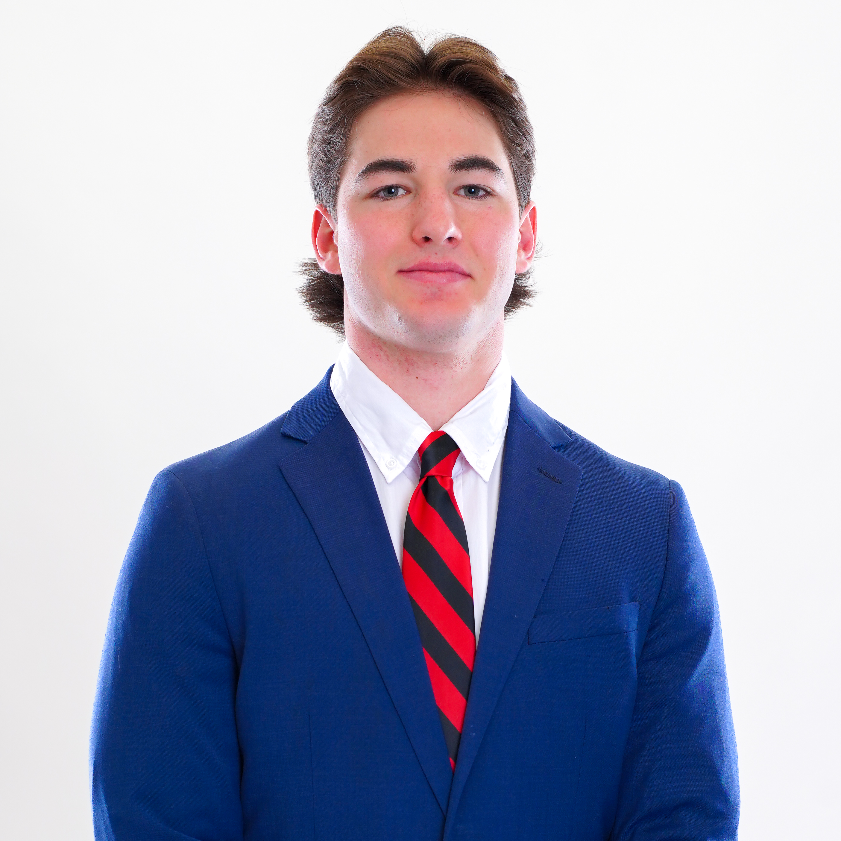 Coach John Lacrosse coach