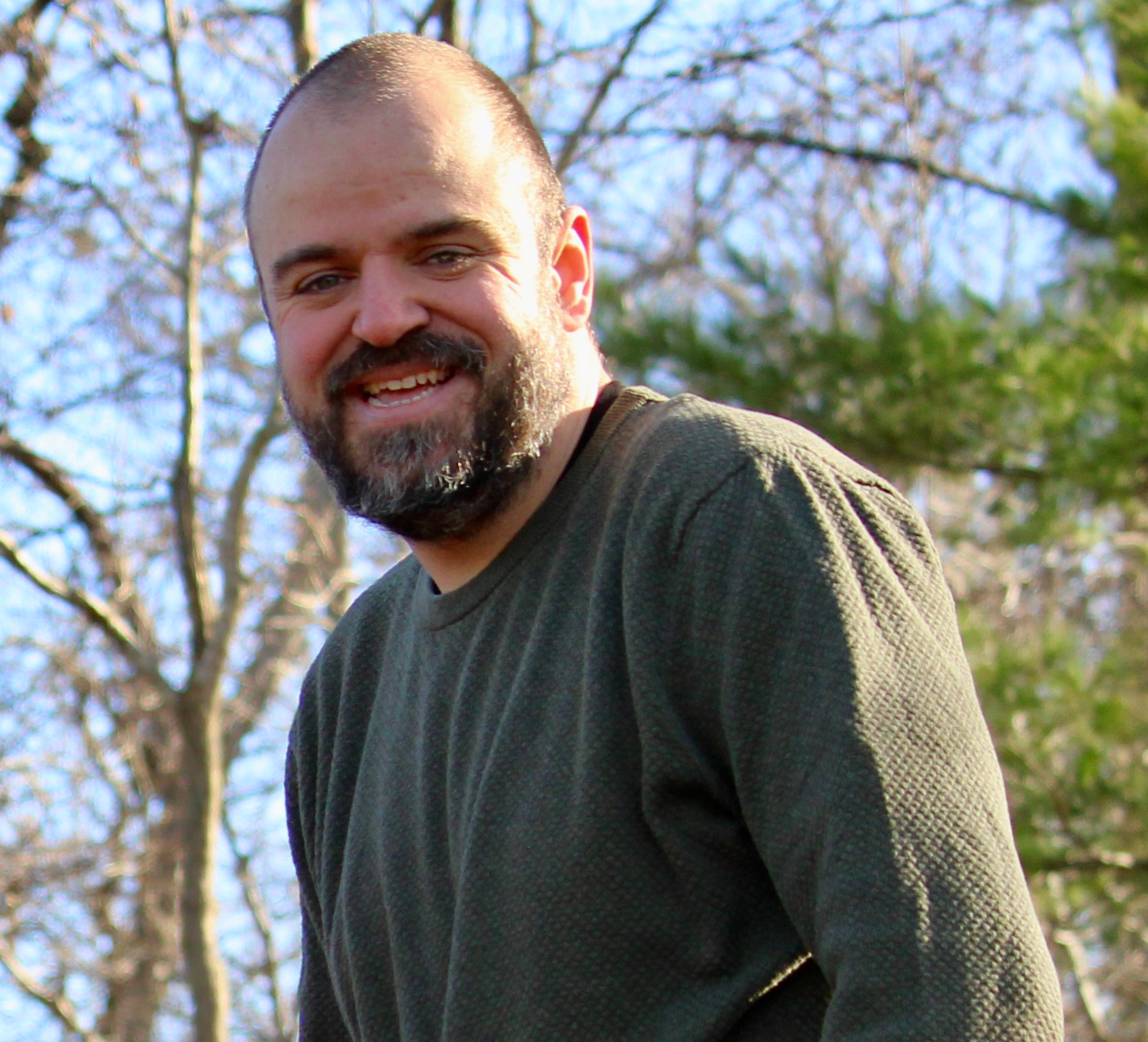 Coach Jonathan Baseball coach