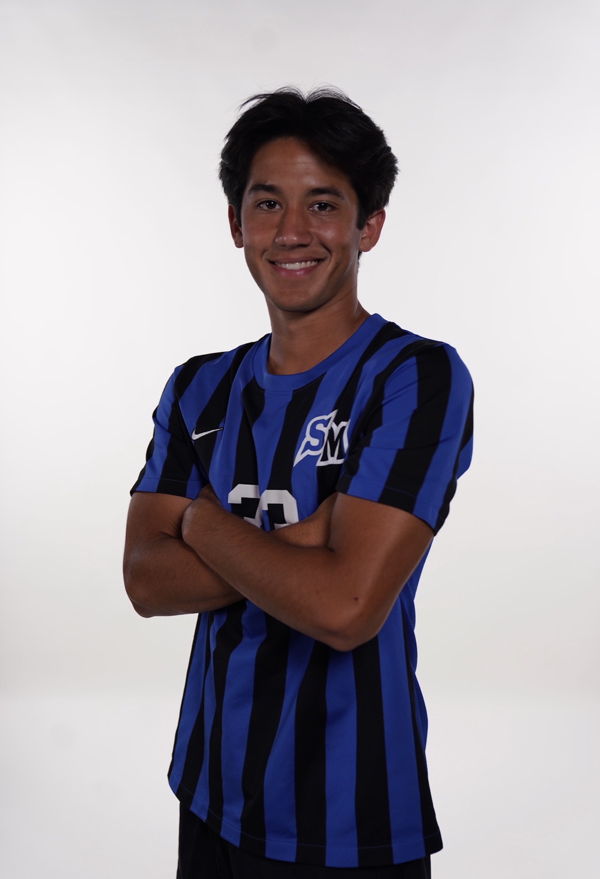 Coach Oliver Soccer coach