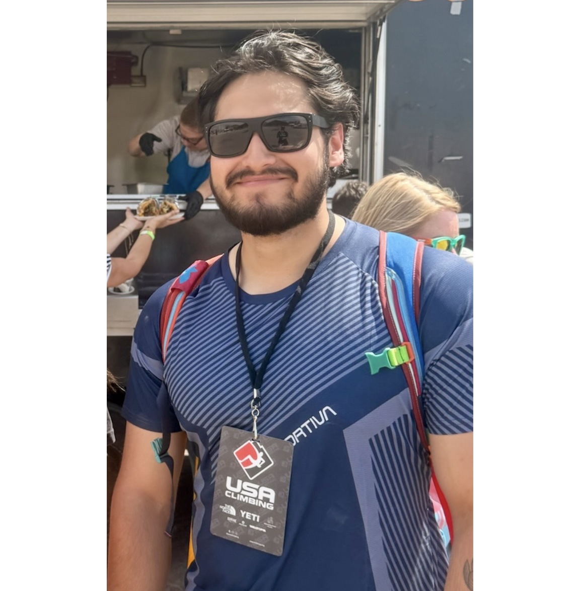 Coach Kavee - Mental Performance coach
