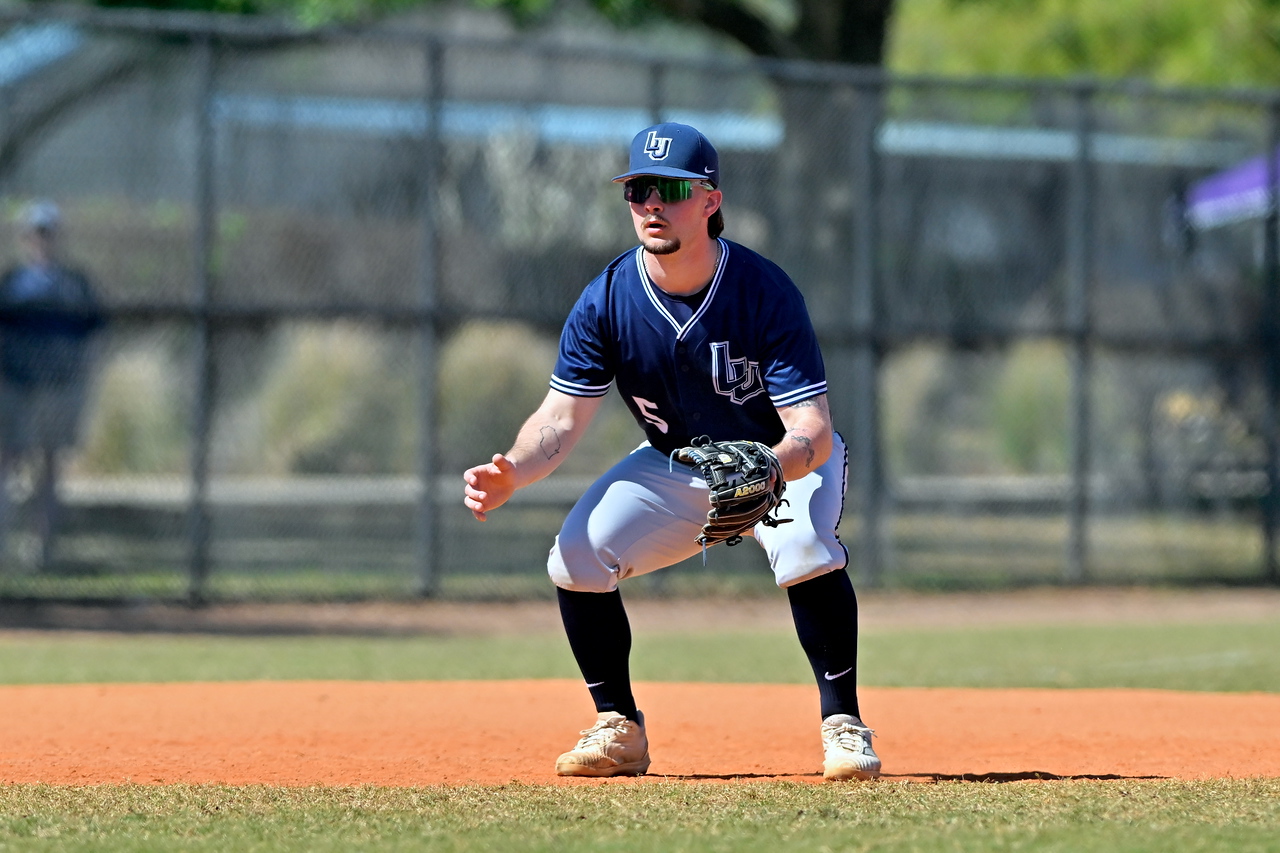 Coach Dylan Baseball coach