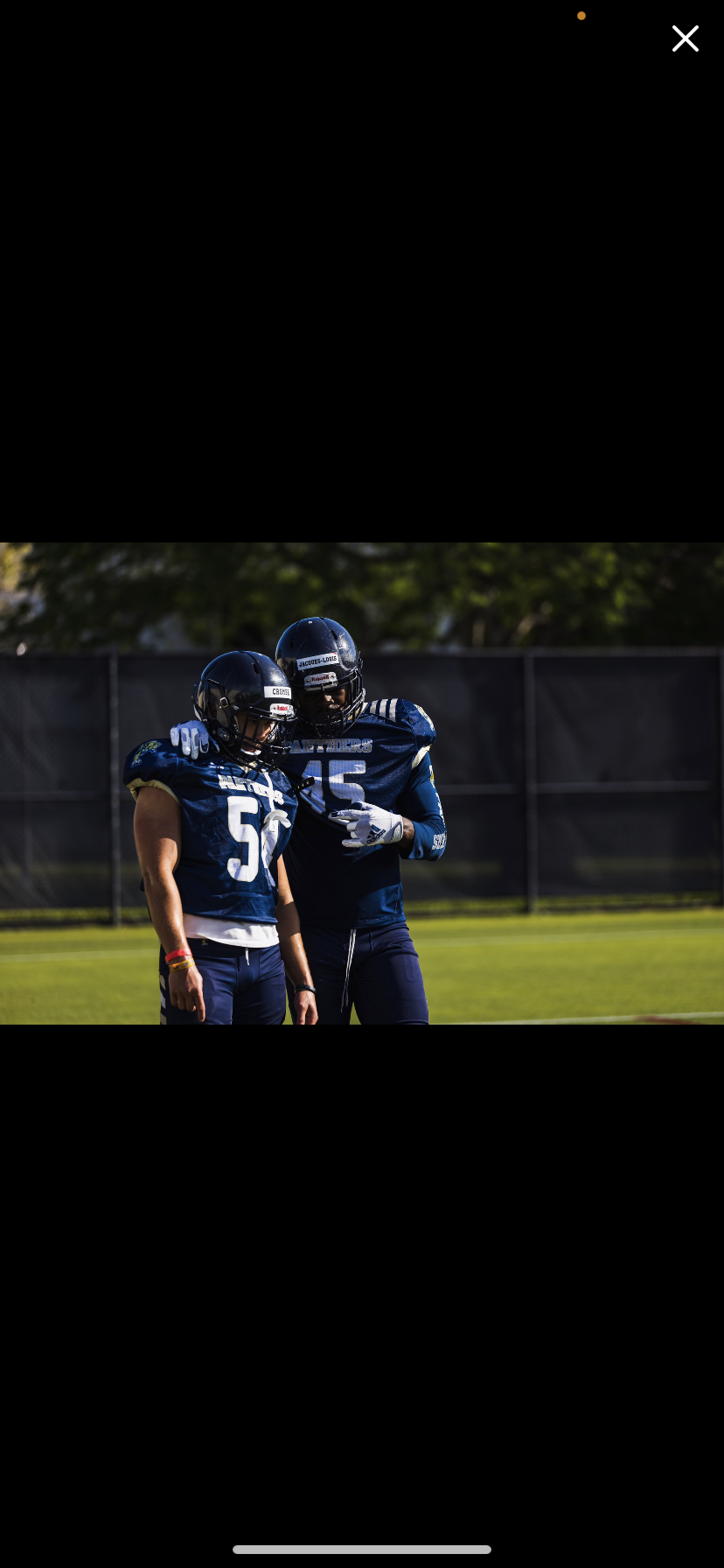 Zachary Football coach