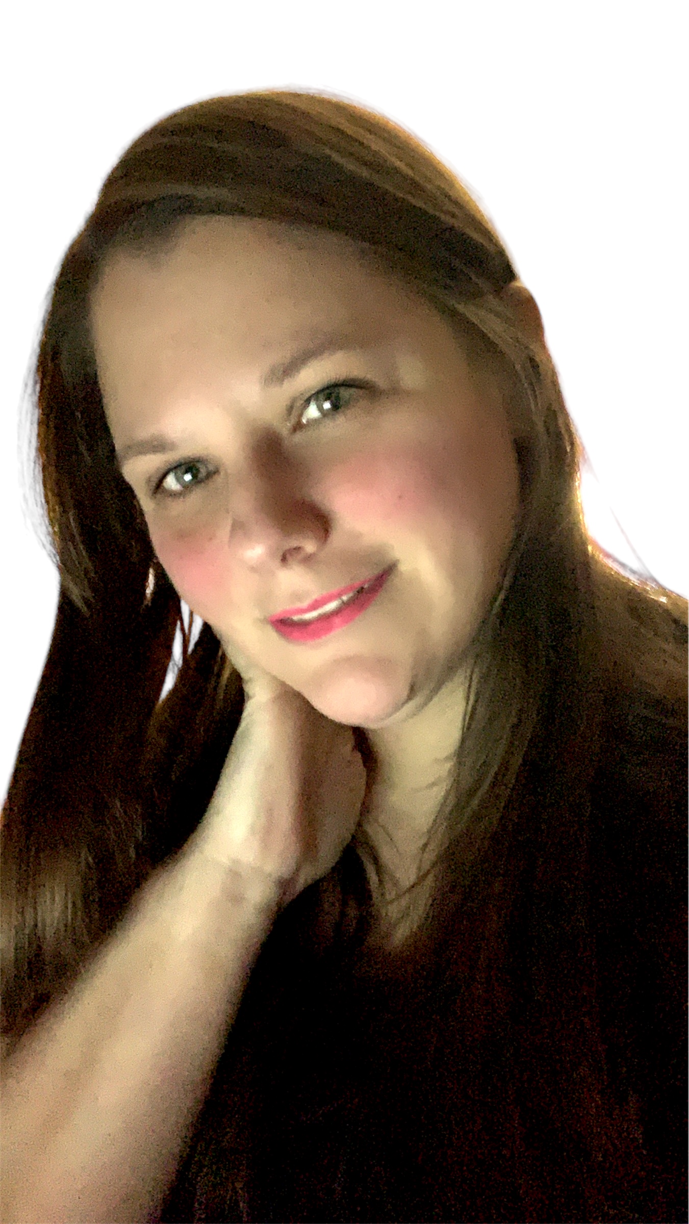 Coach Stephanie Mental Performance coach