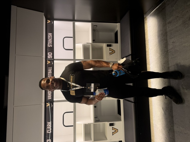 Coach Gabe Basketball coach