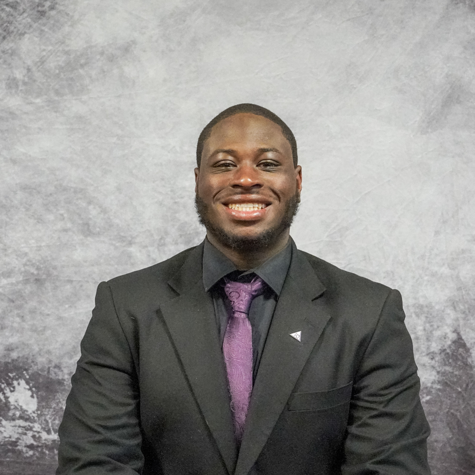 Coach DaMarcus Football coach